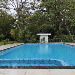 Marari Beach Palace